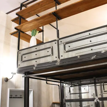 Apartment I Tre Cardilli *