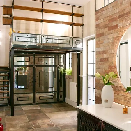 I Tre Cardilli Daire *