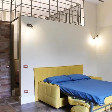 I Tre Cardilli * Matera