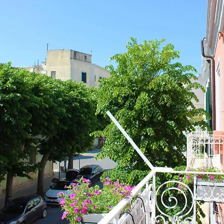 Apartamento I Tre Cardilli *