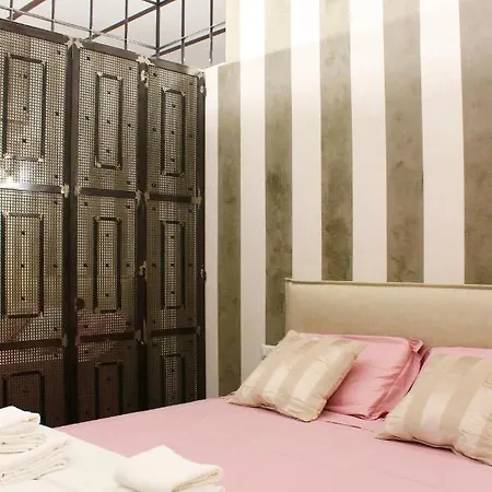 Apartman I Tre Cardilli Matera