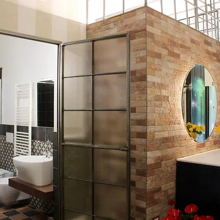 Daire I Tre Cardilli