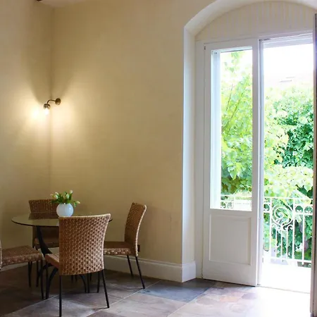 Apartman I Tre Cardilli