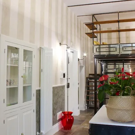 I Tre Cardilli Apartman