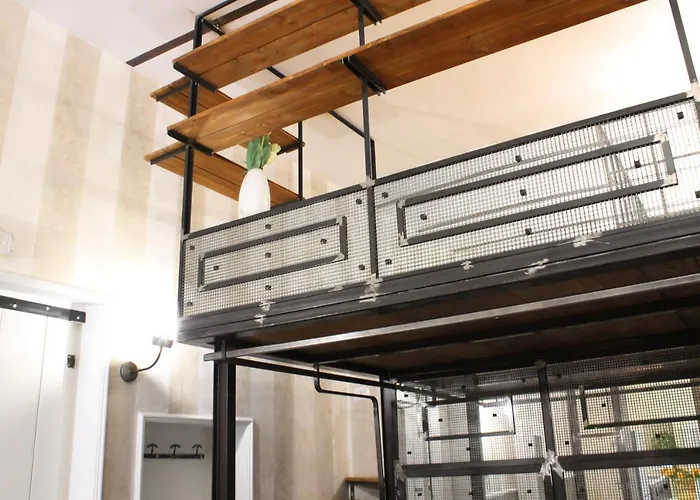 Apartment I Tre Cardilli *