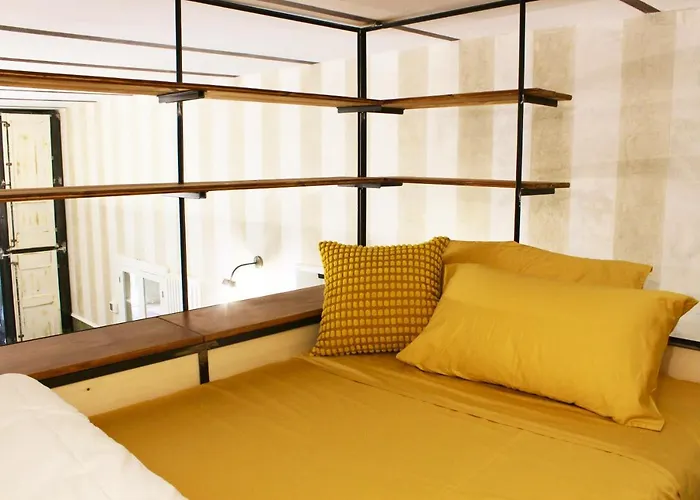 I Tre Cardilli Matera