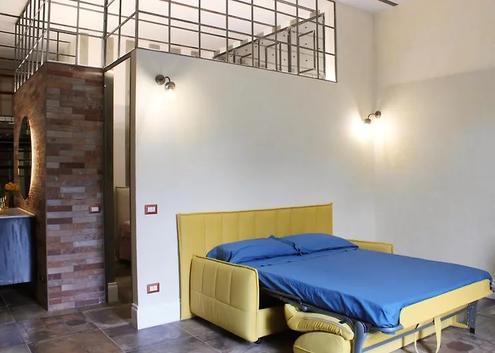 I Tre Cardilli * Matera