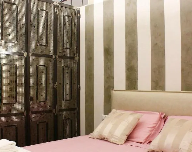 Apartment I Tre Cardilli Matera