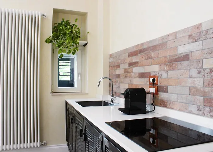 I Tre Cardilli Apartment