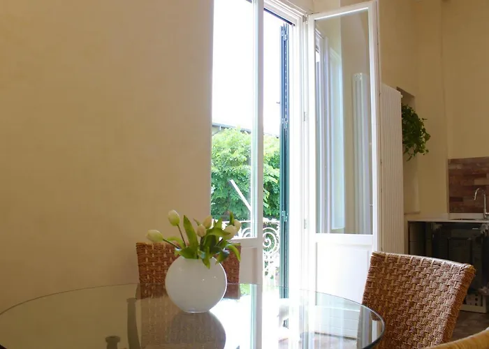 I Tre Cardilli * Matera