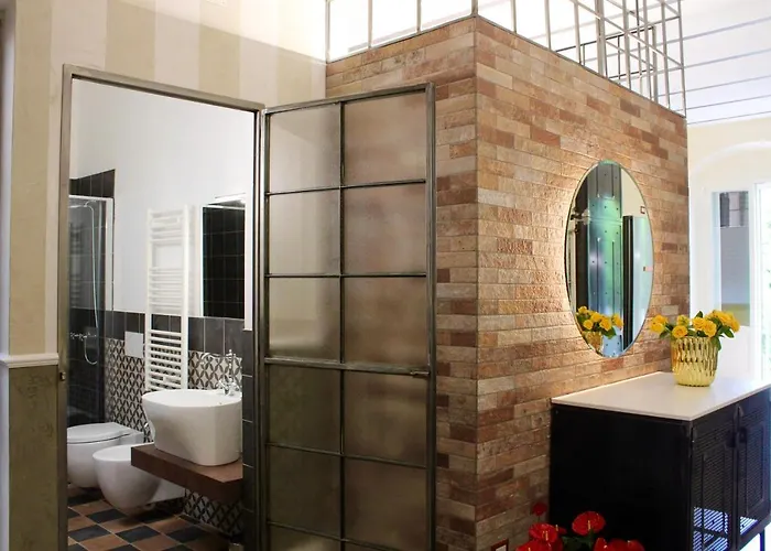 Apartamento I Tre Cardilli