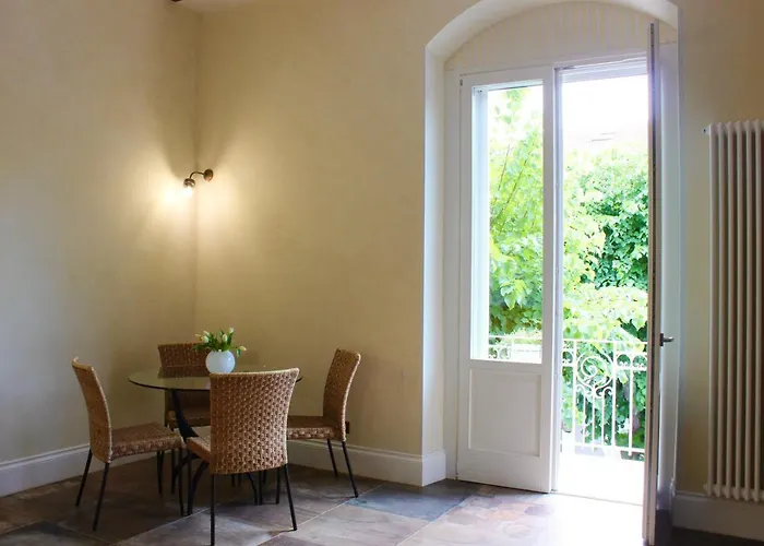 Apartment I Tre Cardilli