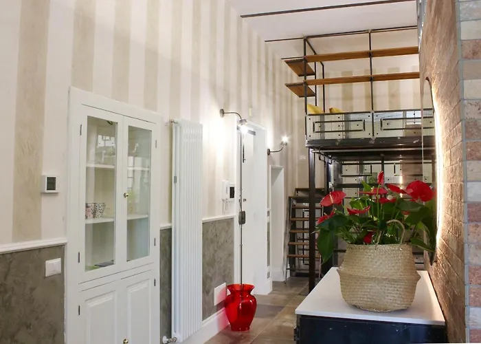 I Tre Cardilli Apartamento